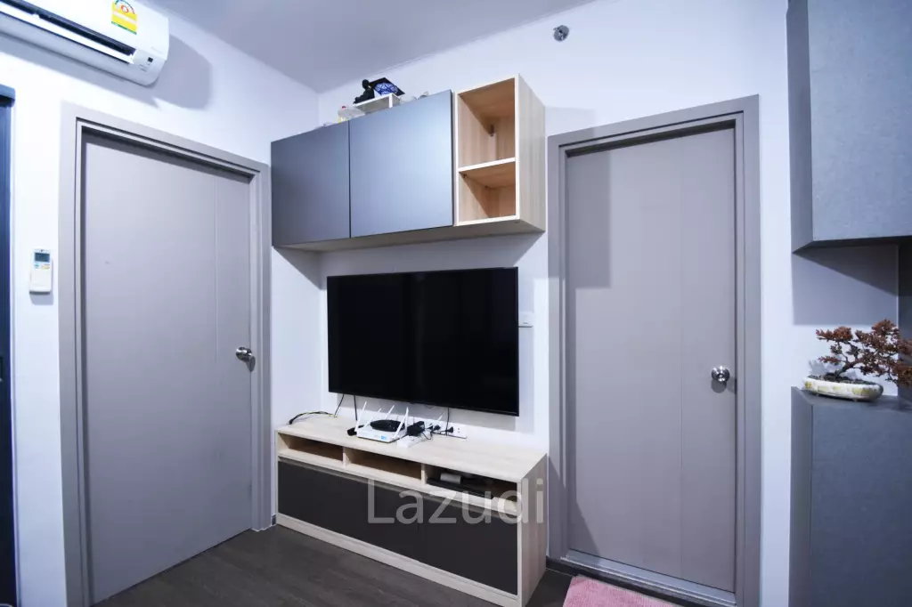 1 Bed 1 Bath 32 SQ.M Ideo Sukhumvit 93