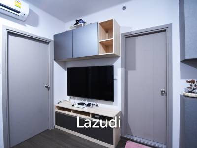 1 Bed 1 Bath 32 SQ.M Ideo Sukhumvit 93