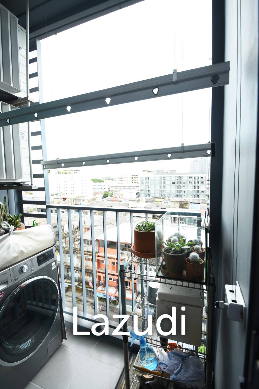 1 Bed 1 Bath 32 SQ.M Ideo Sukhumvit 93