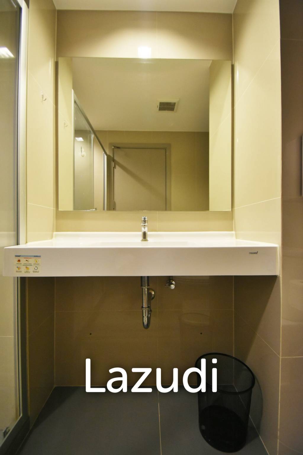 1 Bed 1 Bath 32 SQ.M Ideo Sukhumvit 93