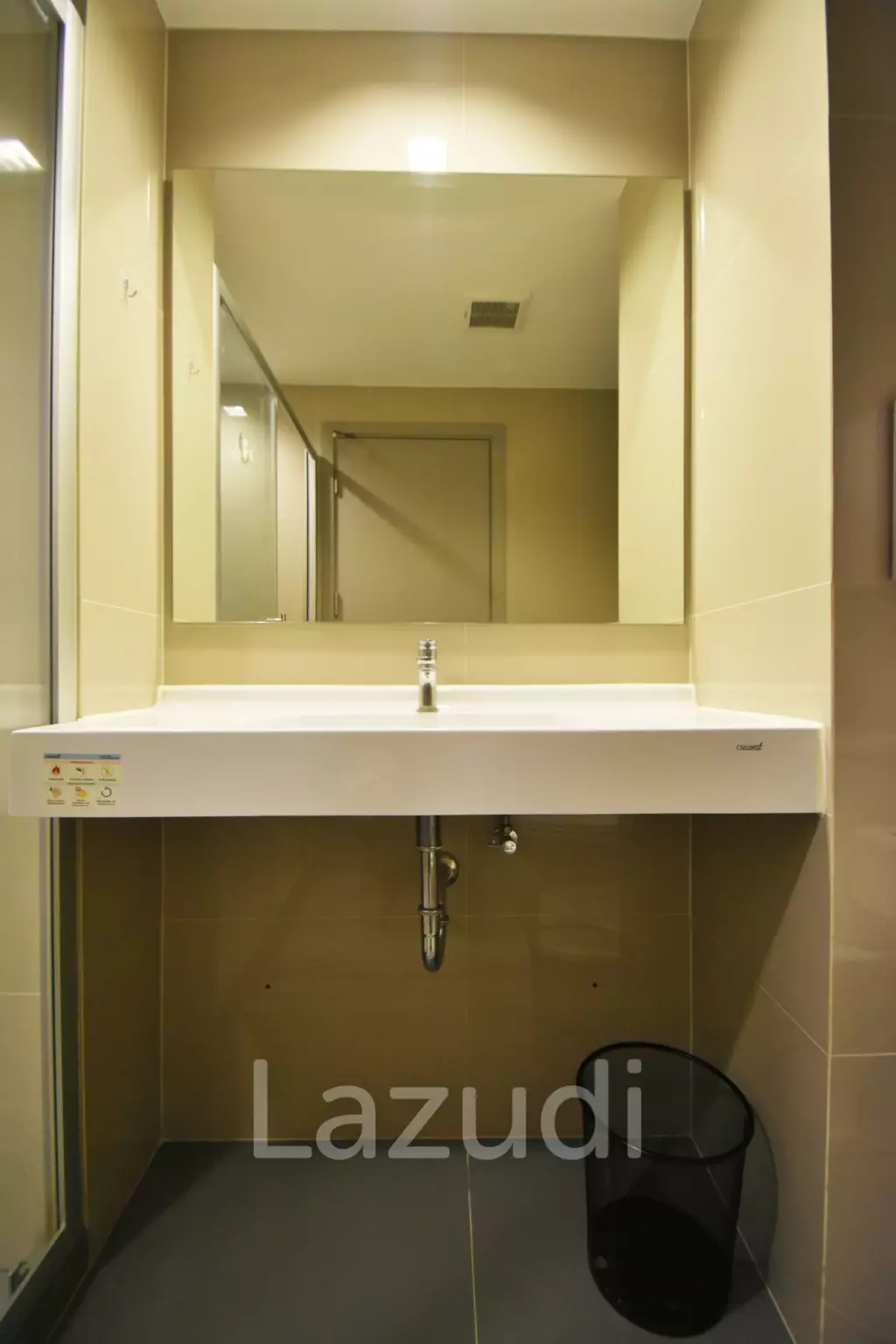1 Bed 1 Bath 32 SQ.M Ideo Sukhumvit 93