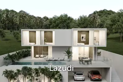 Outstanding Villa Development Near Savaya Beach Club – Prime Investment Opportunity
