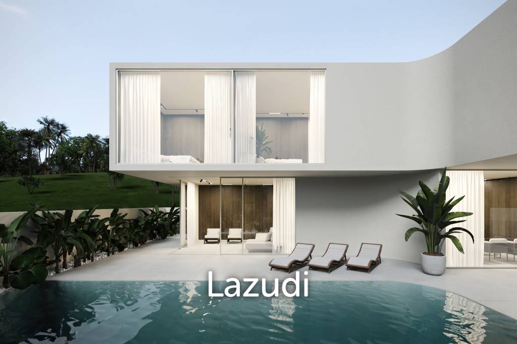 Outstanding Villa Development Near Savaya Beach Club – Prime Investment Opportunity