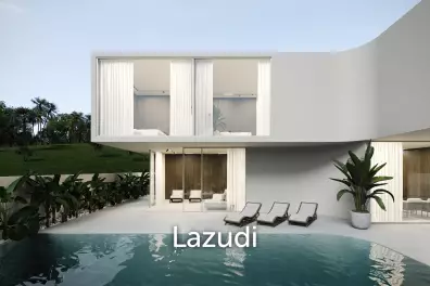 Outstanding Villa Development Near Savaya Beach Club – Prime Investment Opportunity