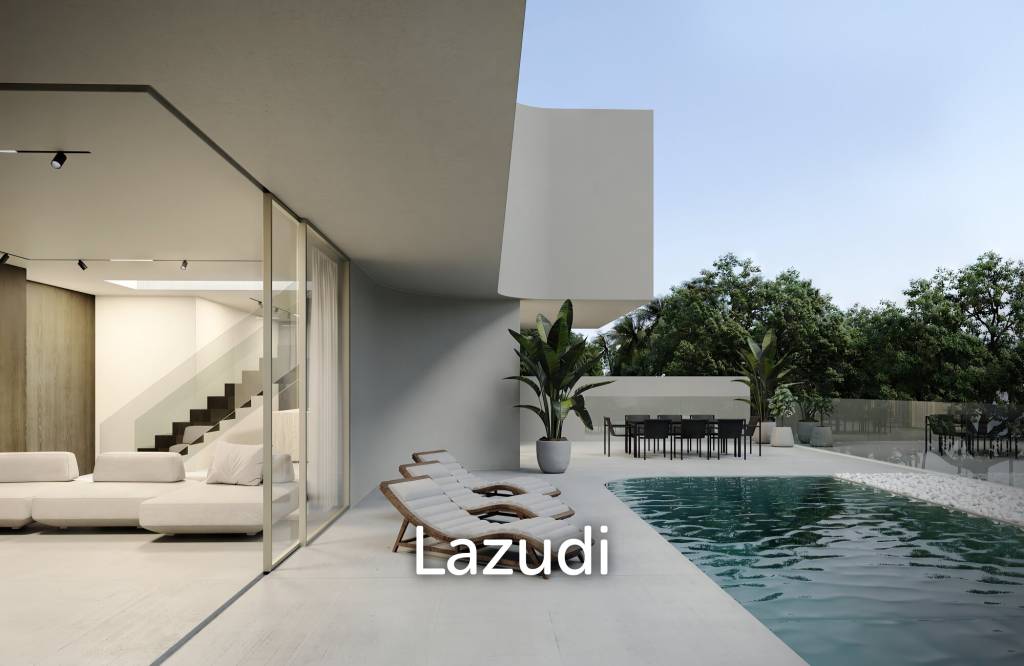 Outstanding Villa Development Near Savaya Beach Club – Prime Investment Opportunity