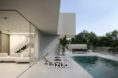 Outstanding Villa Development Near Savaya Beach Club – Prime Investment Opportunity
