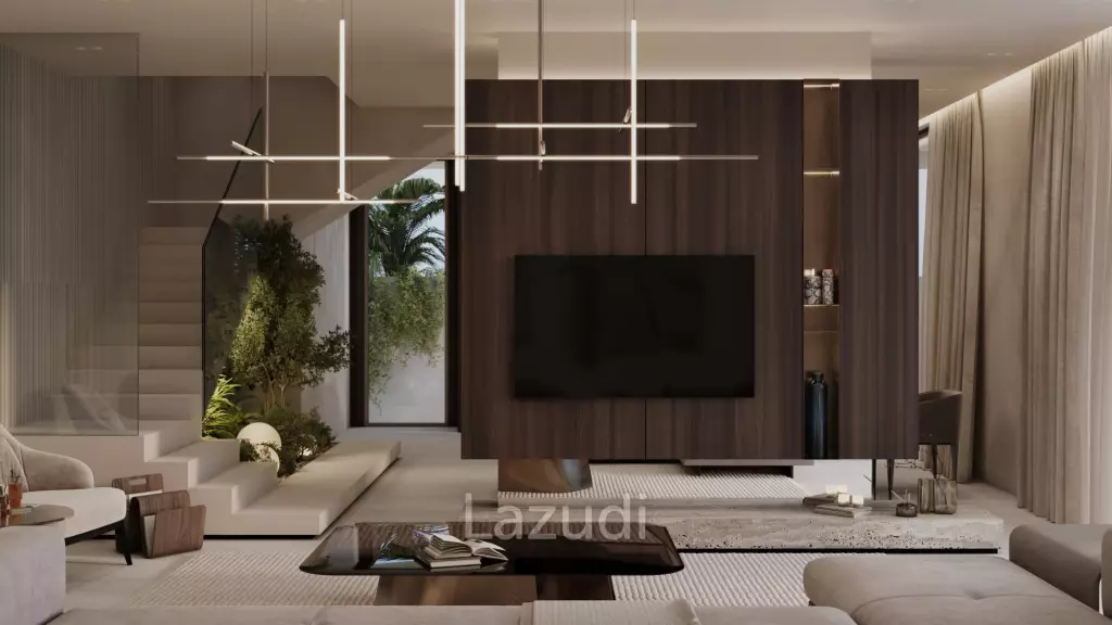 Outstanding Villa Development Near Savaya Beach Club – Prime Investment Opportunity