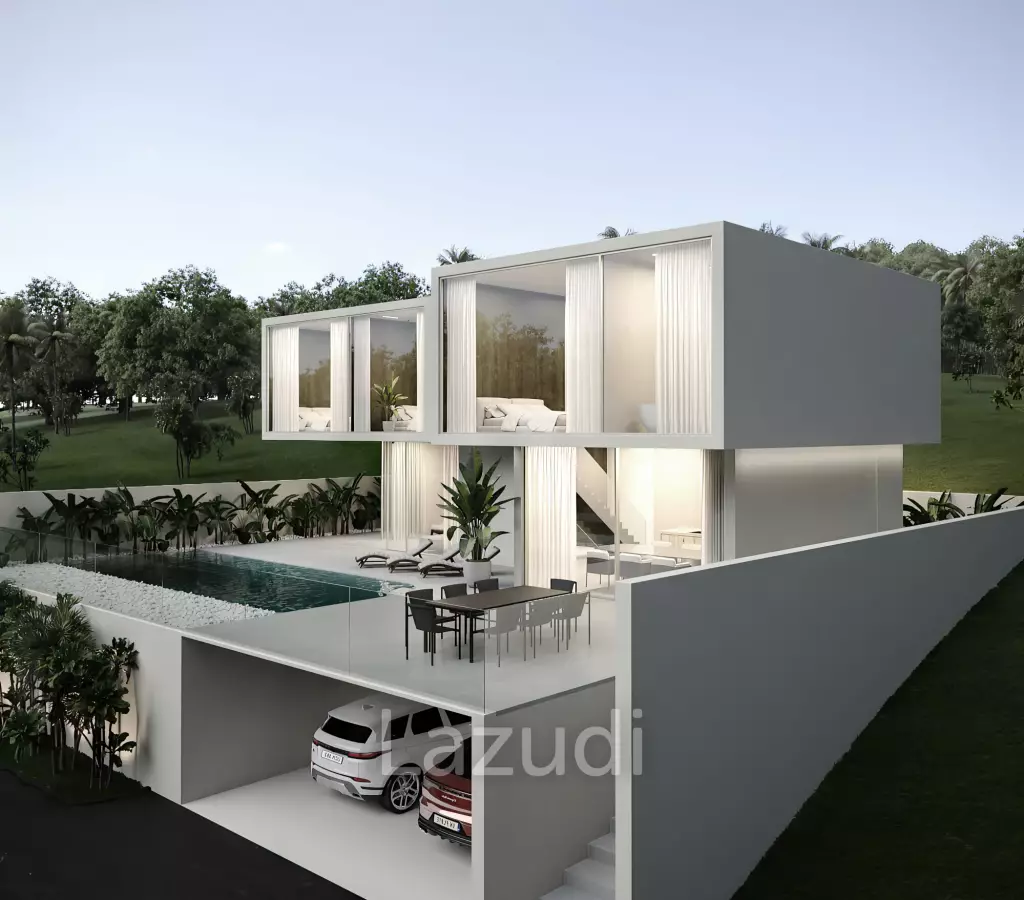 Outstanding Villa Development Near Savaya Beach Club – Prime Investment Opportunity