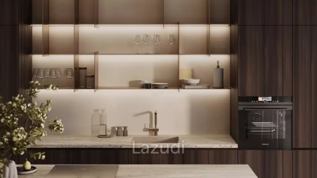 Outstanding Villa Development Near Savaya Beach Club – Prime Investment Opportunity