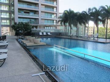 1 Bedroom Condo for Sale in Northshore Condominium