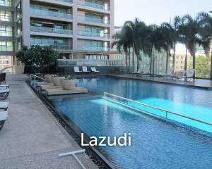 1 Bedroom Condo for Sale in Northshore Condominium