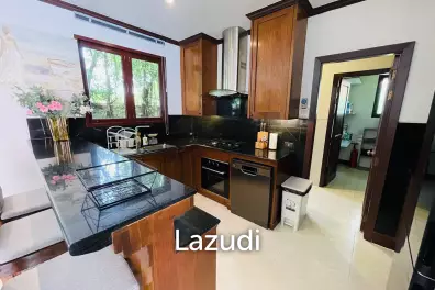 Luxury Villa For Sale at Bang Tao/Laguna – Phuket