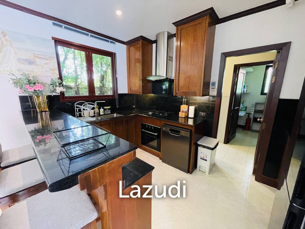 Luxury Villa For Sale at Bang Tao/Laguna – Phuket