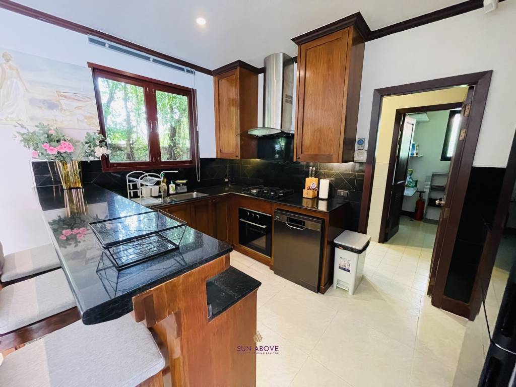 Luxury Villa For Sale at Bang Tao/Laguna – Phuket