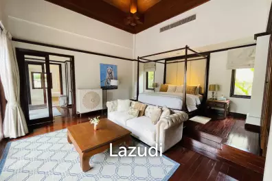 Luxury Villa For Sale at Bang Tao/Laguna – Phuket