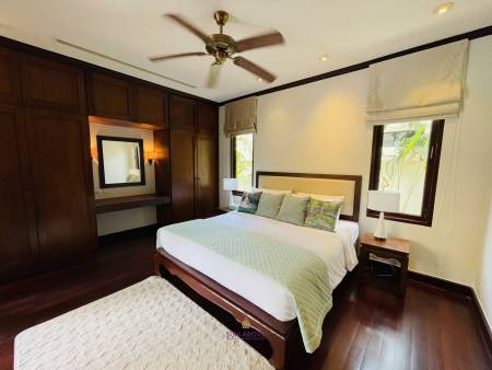 Luxury Villa For Sale at Bang Tao/Laguna – Phuket