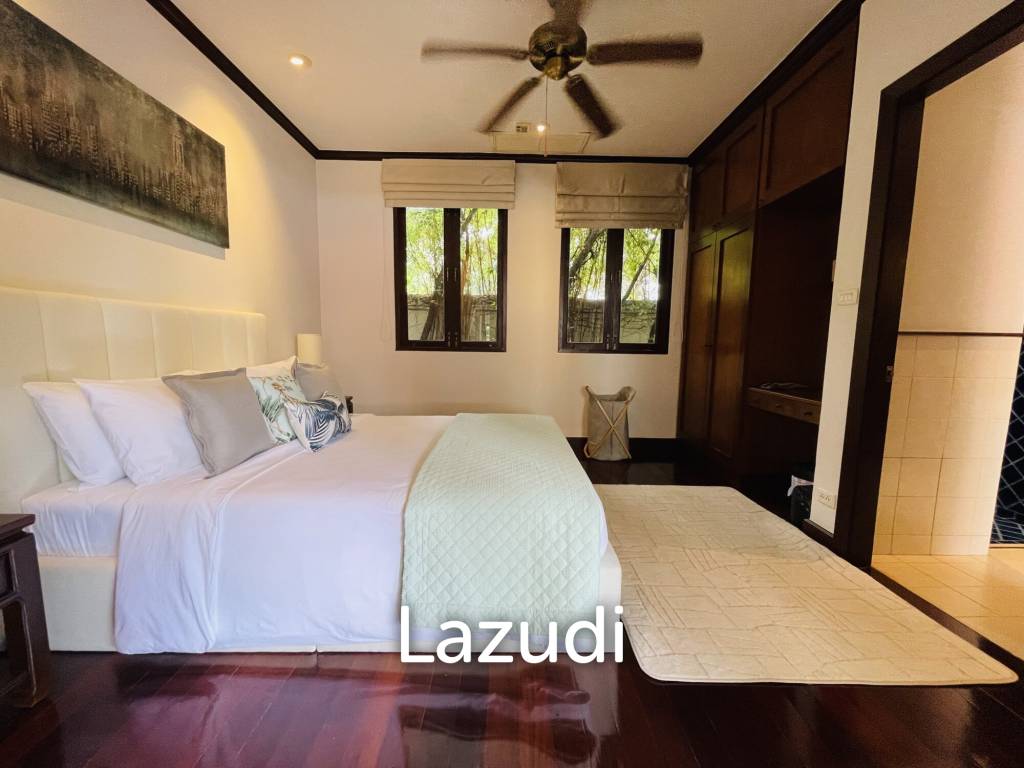 Luxury Villa For Sale at Bang Tao/Laguna – Phuket