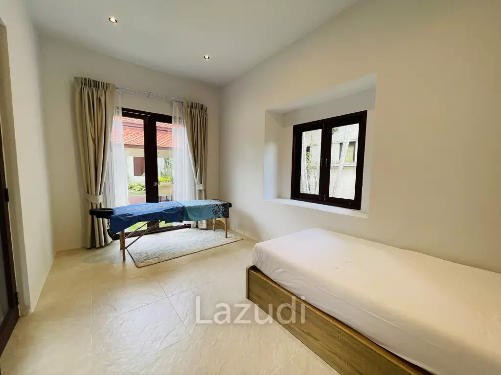 Luxury Villa For Sale at Bang Tao/Laguna – Phuket