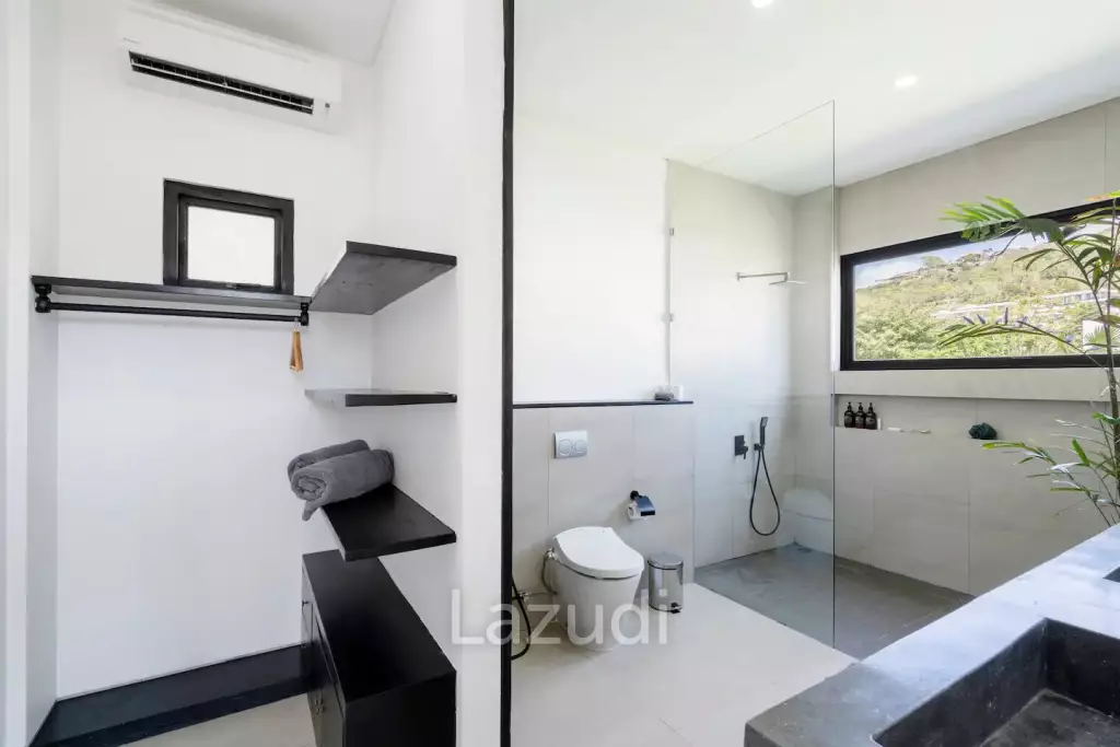 Stylish 2 Bedroom Villa In Bingin