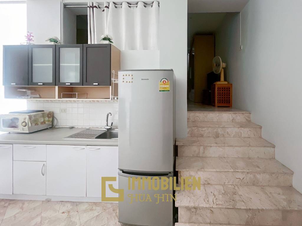 Stunning 1-Bedroom Condo in Hin Nam Sai Suay