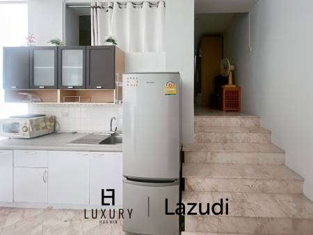 Stunning 1-Bedroom Condo in Hin Nam Sai Suay