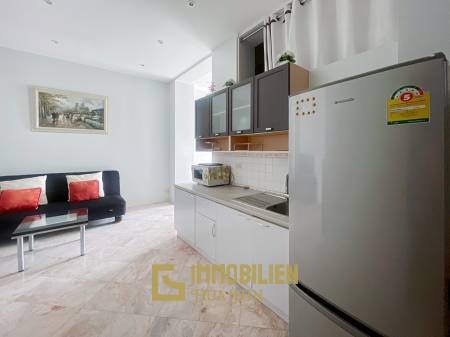 Gemütliches Condo in Hua Hin im Hin Nam Sai Suay