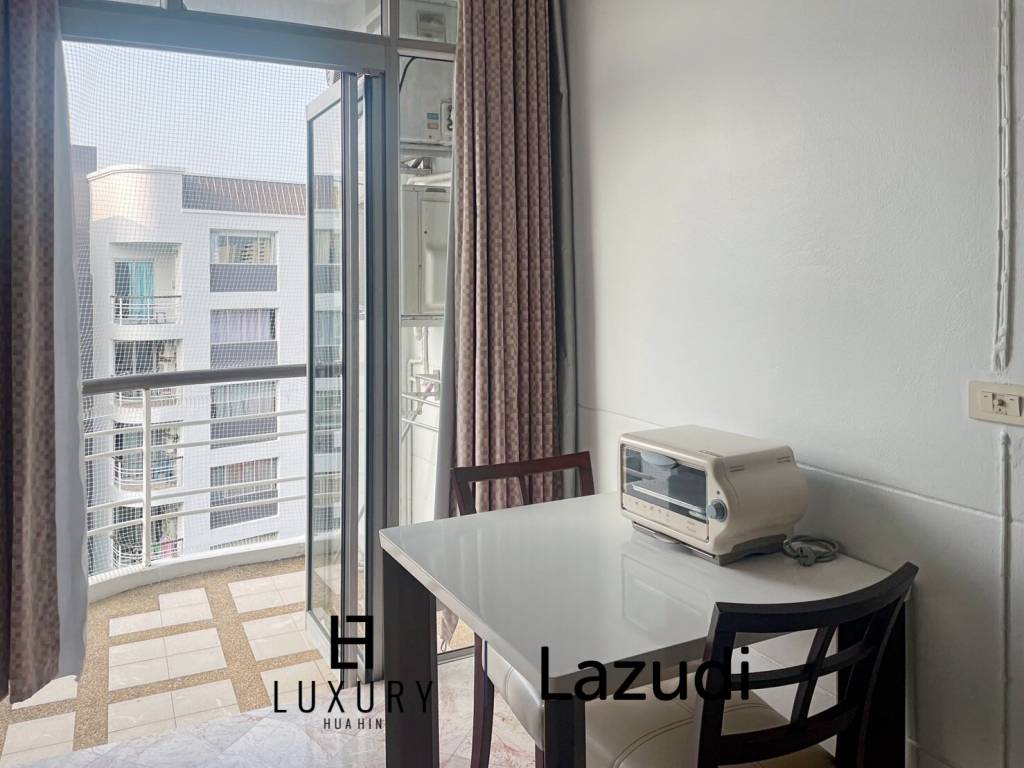 Gemütliches Condo in Hua Hin im Hin Nam Sai Suay