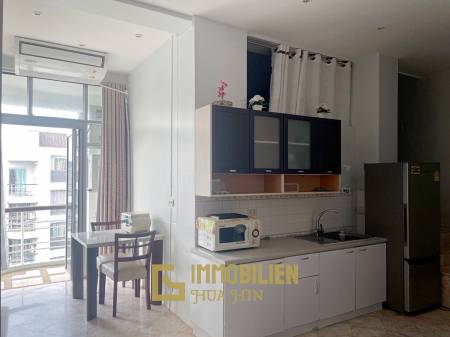 Gemütliches Condo in Hua Hin im Hin Nam Sai Suay