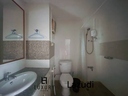 42 m² 1 Chambre 1 Salle de bain Condominium Pour Vente