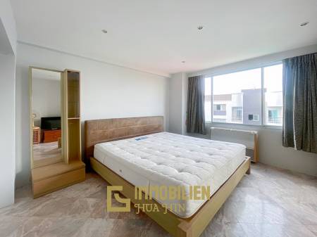 Gemütliches Condo in Hua Hin im Hin Nam Sai Suay