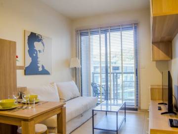 1 Bedroom Condo for Sale in Unixx