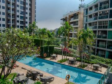 1 Bedroom Condo for Sale in Unixx