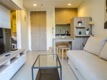 1 Bedroom Condo for Sale in Unixx