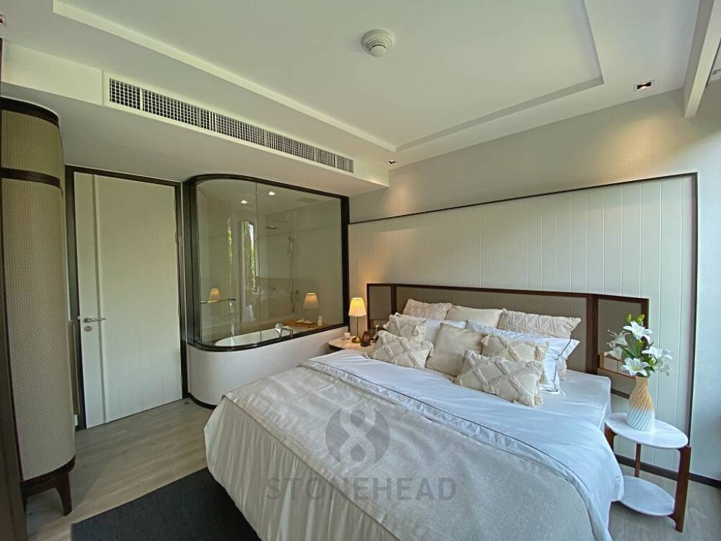 80 m² 2 Chambre 2 Salle de bain Condominium Pour Vente