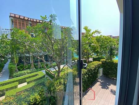 Intercontinental Residence Hua Hin 2 Bed Luxury Condo For Sale
