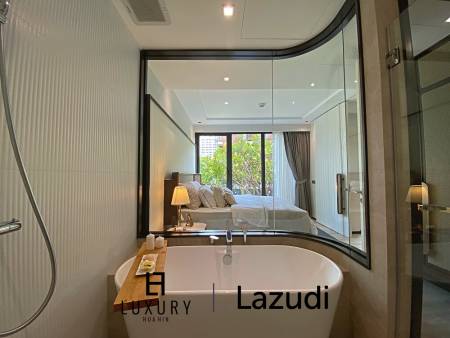 80 m² 2 Chambre 2 Salle de bain Condominium Pour Vente