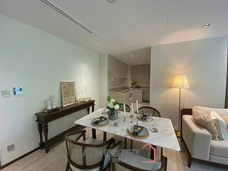 Intercontinental Residence Hua Hin 2 Bed Luxury Condo For Sale