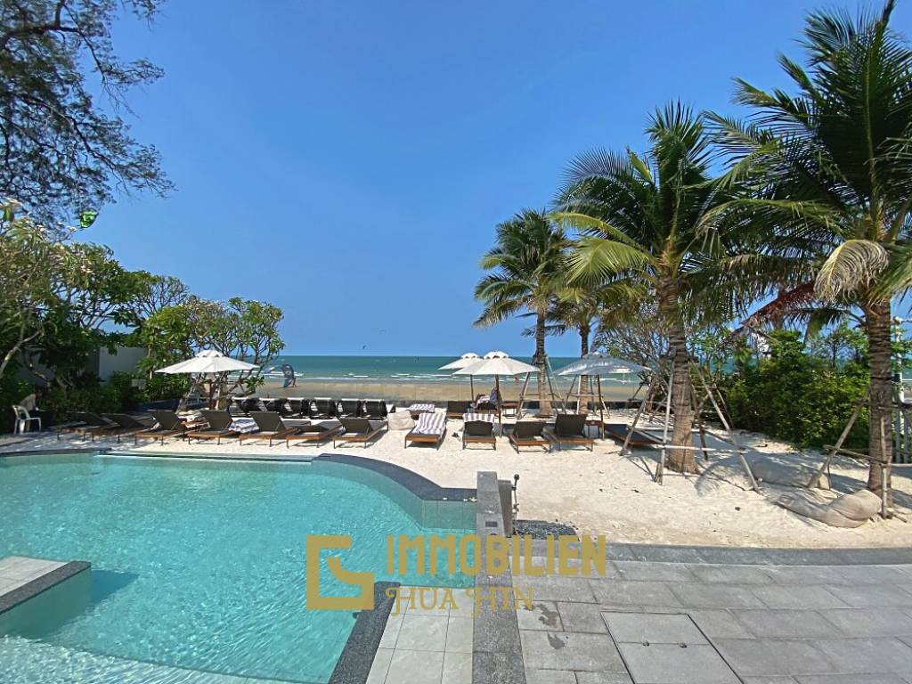 Intercontinental Residence Hua Hin 2 Bed Luxury Condo For Sale