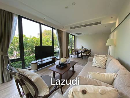 Intercontinental Residence Hua Hin 3 Bed Luxury Condo For Sale