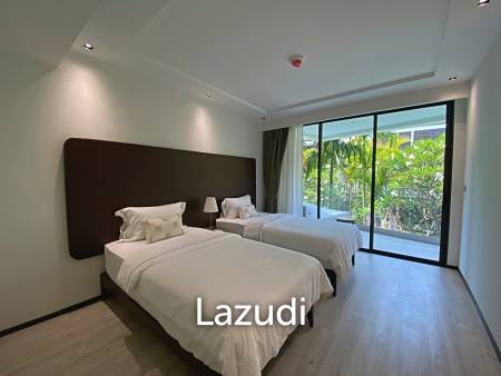 Intercontinental Residence Hua Hin 3 Bed Luxury Condo For Sale