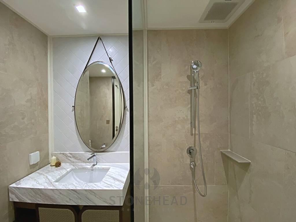 Intercontinental Residence Hua Hin: 3-Schlafzimmer-Luxus-Eigentumswohnung