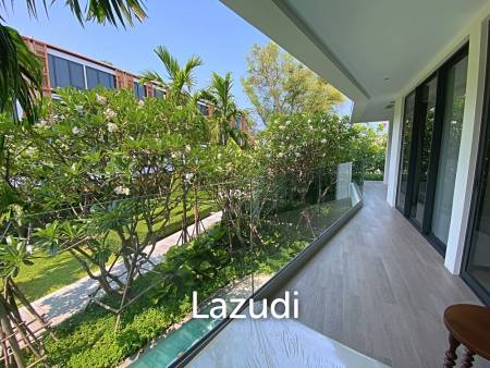 Intercontinental Residence Hua Hin 3 Bed Luxury Condo For Sale