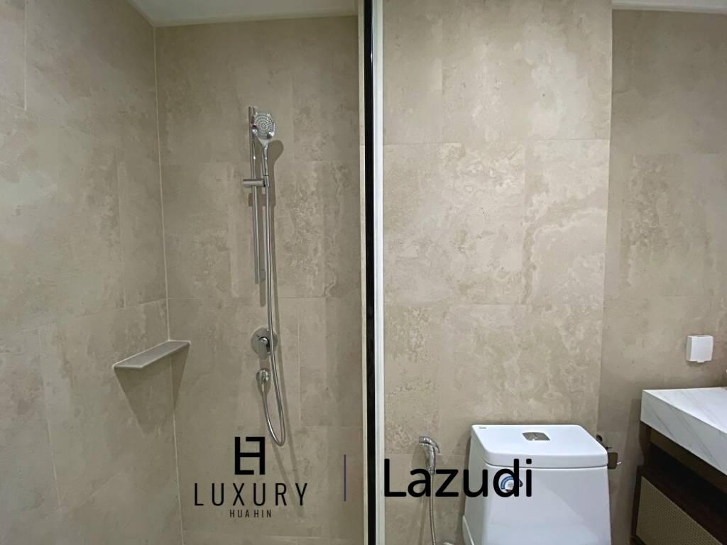 145 m² 3 Chambre 3 Salle de bain Condominium Pour Vente
