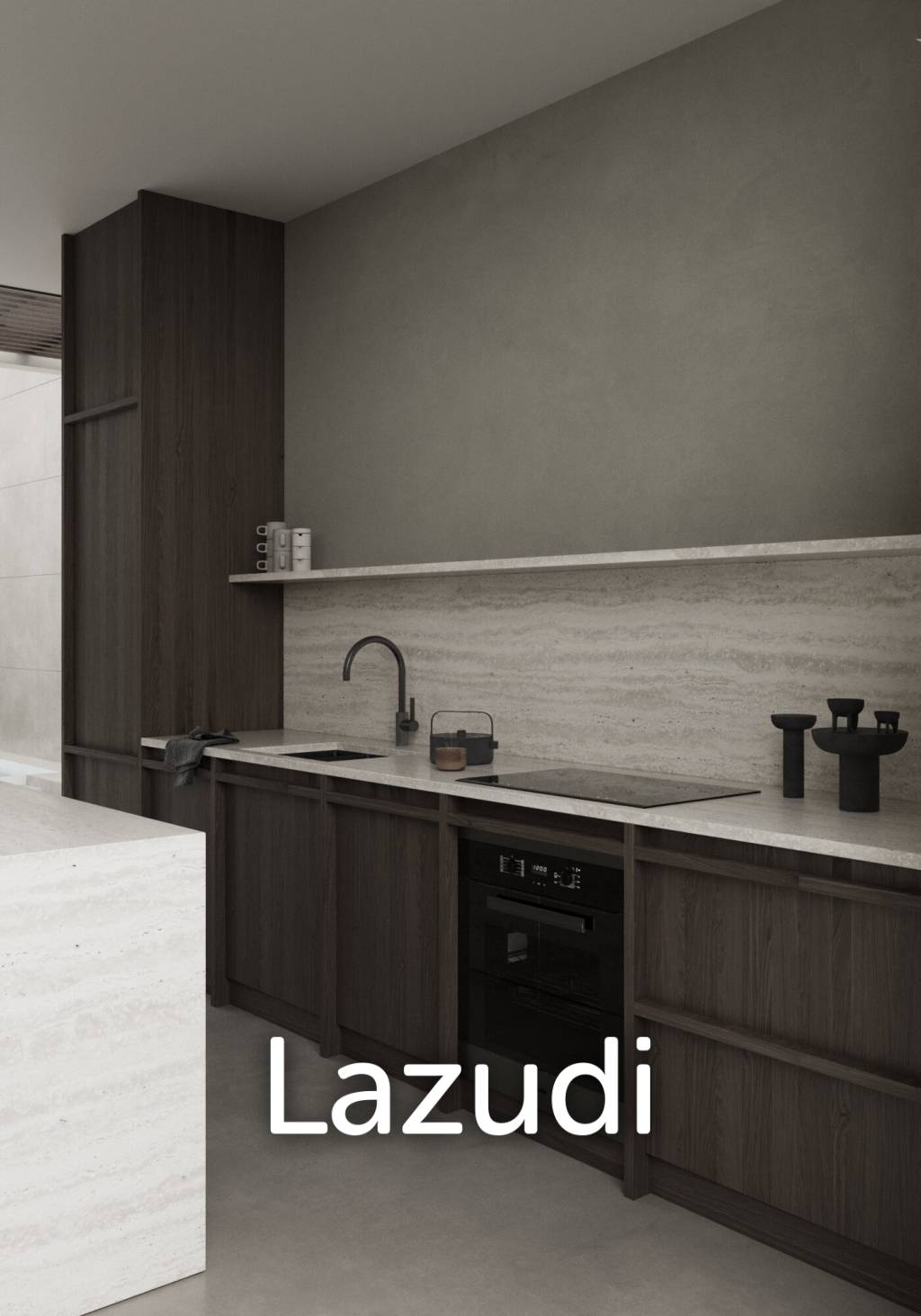 Stunning 3 Bedroom Off Plan Develpment in Bingin