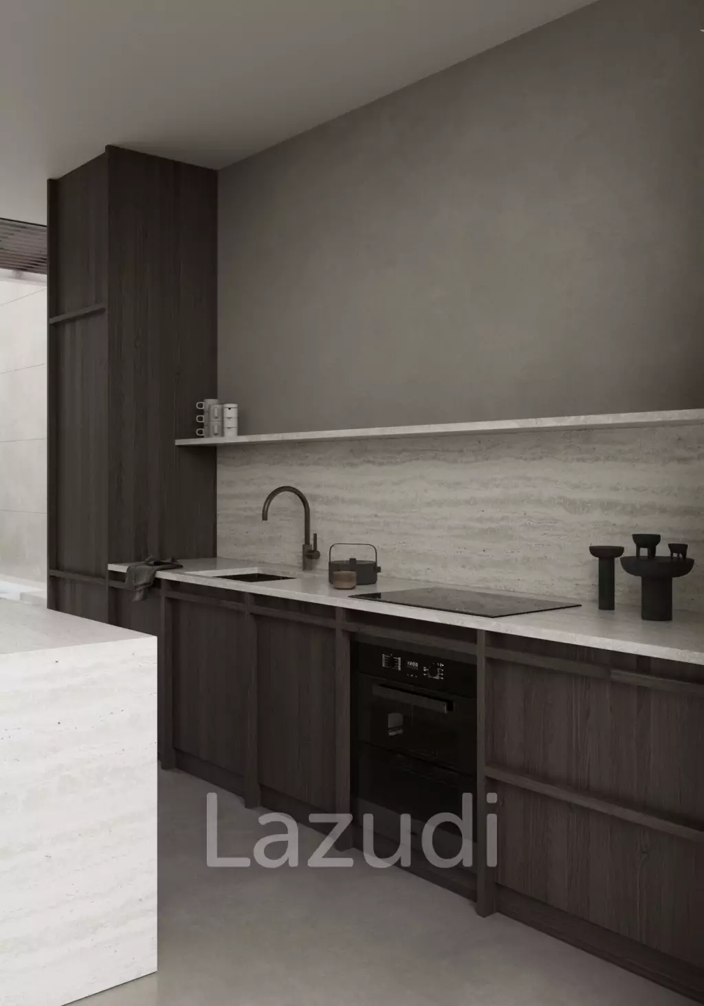 Stunning 3 Bedroom Off Plan Develpment in Bingin