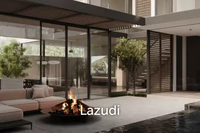 Stunning 3 Bedroom Off Plan Develpment in Bingin