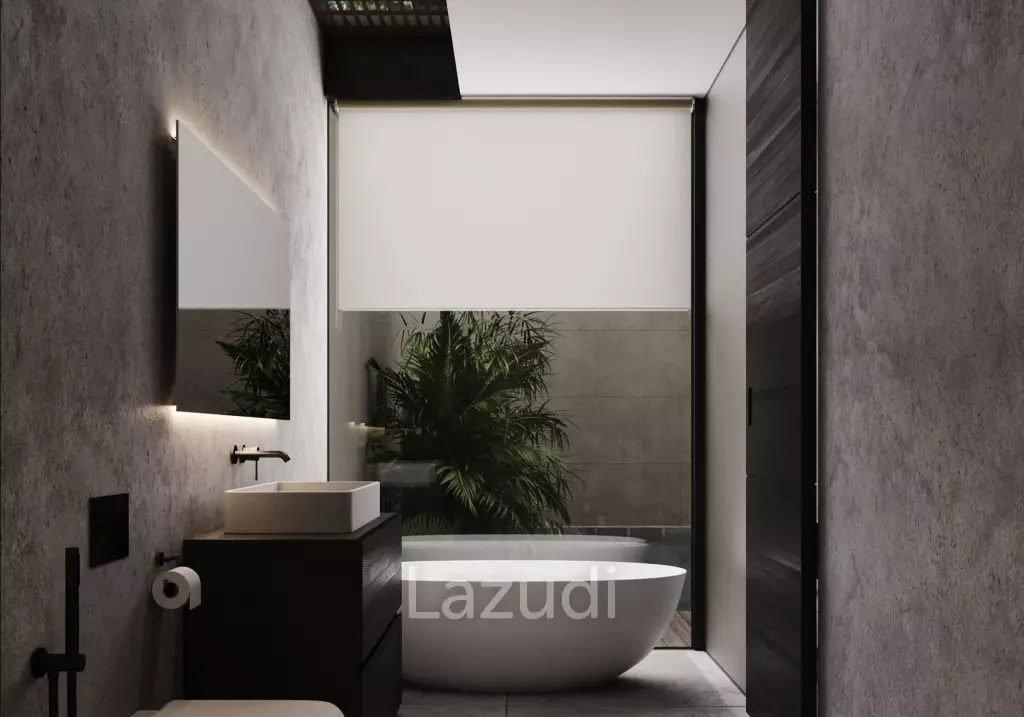 Stunning 3 Bedroom Off Plan Develpment in Bingin