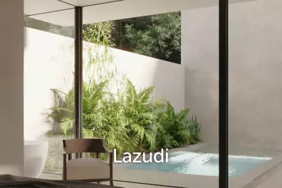 Stunning 3 Bedroom Off Plan Develpment in Bingin