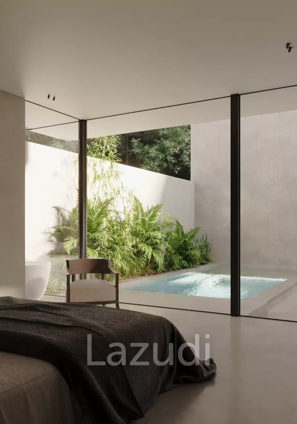 Stunning 3 Bedroom Off Plan Develpment in Bingin
