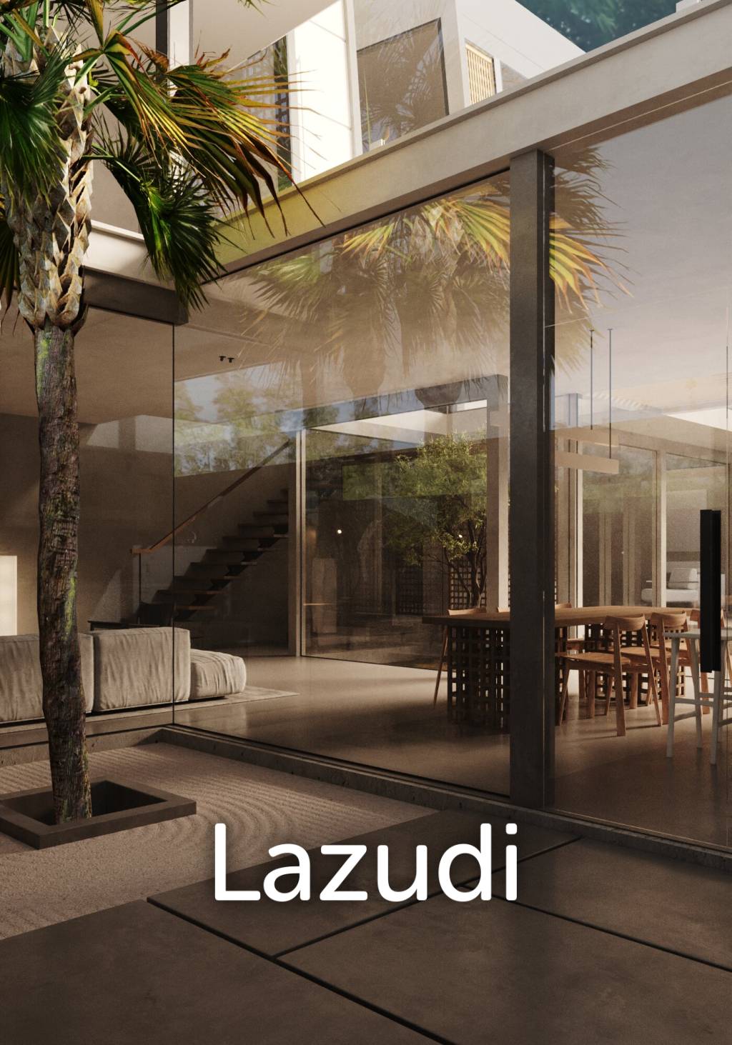 Stunning 3 Bedroom Off Plan Develpment in Bingin